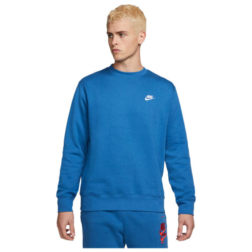 Nike Ανδρικό φούτερ Sportswear Club Fleece